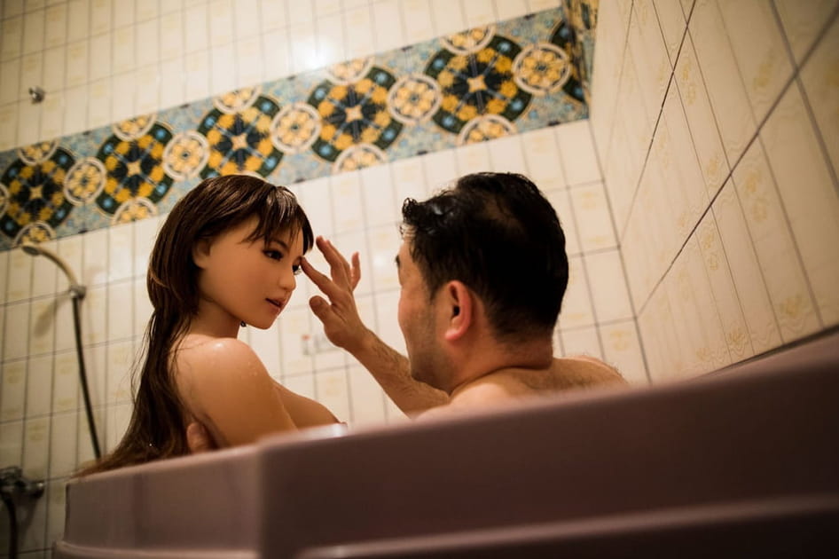 &quot;Love h&ocirc;tel&quot;