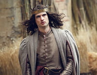 The Hollow Crown : La guerre des Deux-Roses : Henri VI