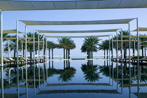 Le Chedi Muscat d'Oman
