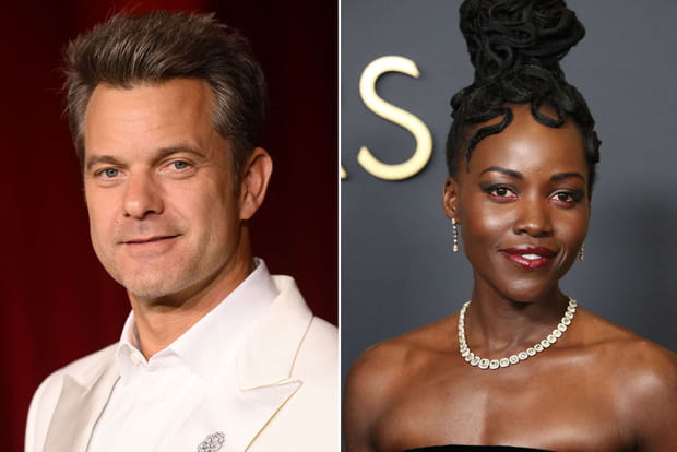 Une courte romance entre deux acteurs très appréciés en 2024