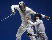 Escrime - Championnats du monde 2018