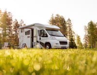 Camping cars de luxe : Des goûts de luxe
