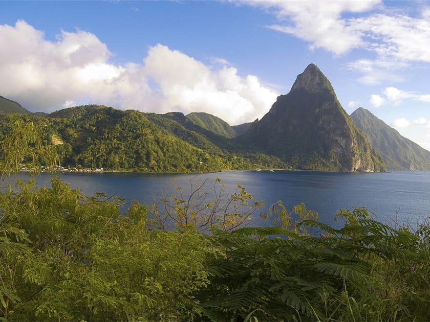 Les Grenadines&nbsp;: des &icirc;les savoureuses