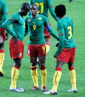 quart de finale can 2006 : samuel eto'o manque le 23e tir au but d'une série