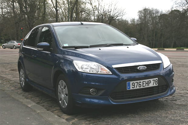 Face avant totalement remodelée