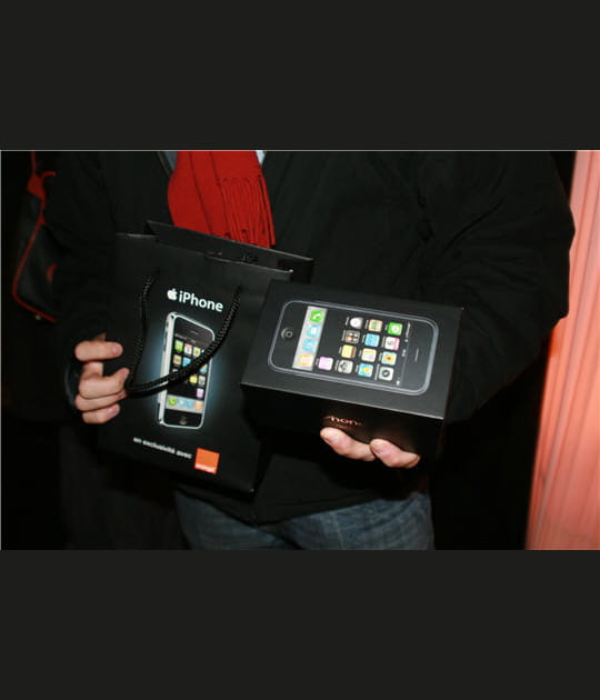 La bo&icirc;te de Pandore