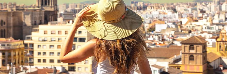 C'est &quot;la ville la plus accueillante du monde&quot;, elle est &agrave; 2h30&nbsp;de Paris et ne conna&icirc;t pas l'hiver