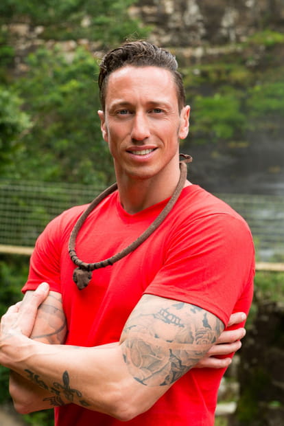 Frédérick Bousquet