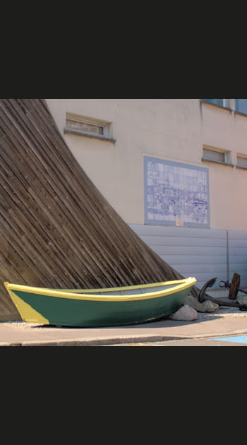 Estran - Cit&eacute; de la Mer