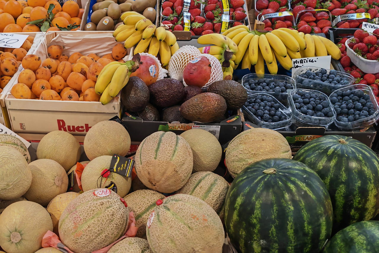 Ce fruit si aimé des Français est impacté par la chaleur, sa production et son goût sont menacés