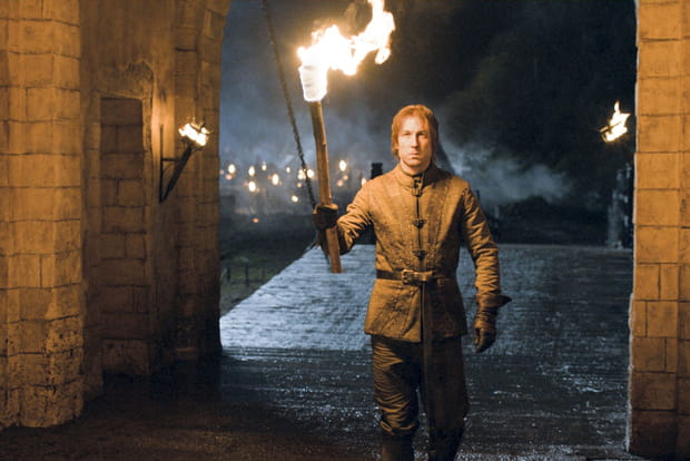 Edmure libéré, Riverrun conquise