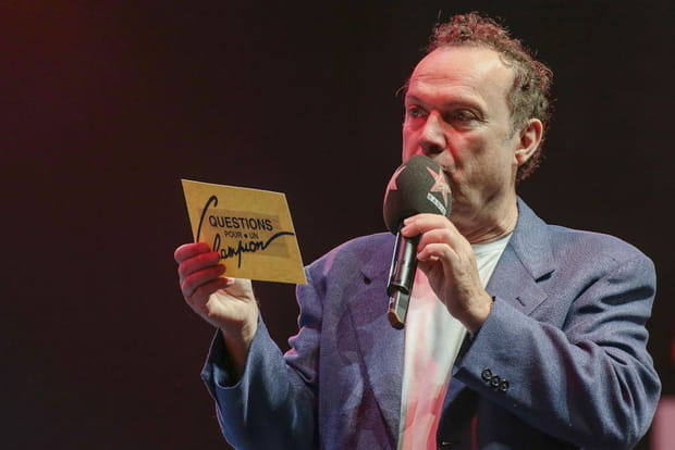 Julien Lepers : grâce à Guy Lux