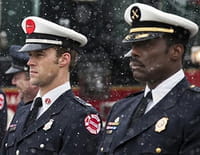 Chicago Fire : Hommages