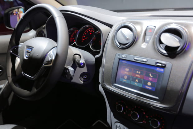 La tablette MediaNav toujours là