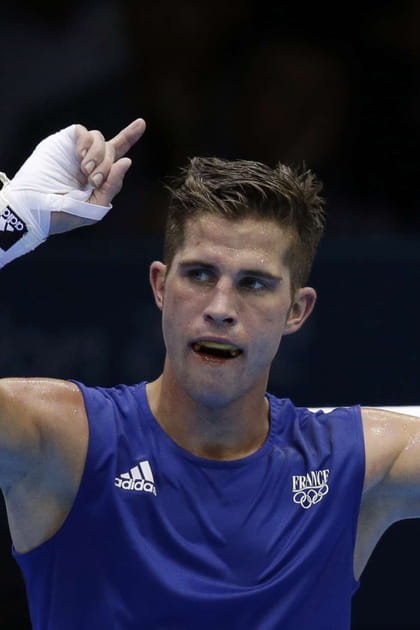 Alexis Vastine, la mal&eacute;diction puis le drame