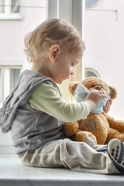 Doit-on s'inqui&eacute;ter de la dangerosit&eacute; de la variole du singe&nbsp;?&nbsp;