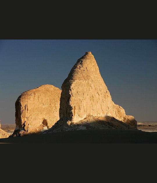 La m&eacute;moire de la mer