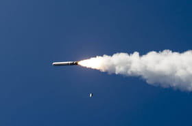 Pourquoi les missiles Tomahawk demand&eacute;s par l'Ukraine pourraient pousser Poutine &agrave; stopper la guerre