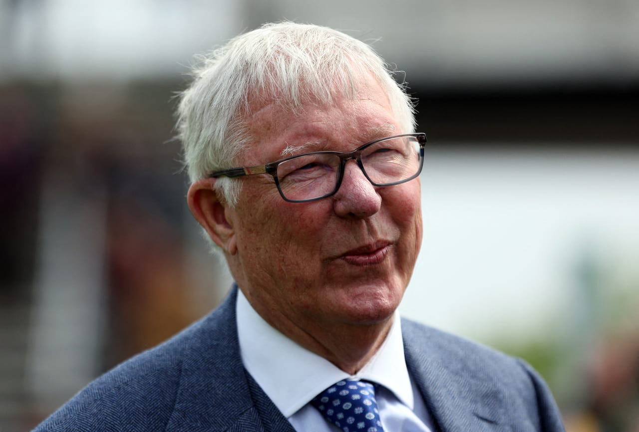 Alex Ferguson a nommé le stade avec la meilleure ambiance qu'il ait connu et ce n'est pas Old Trafford