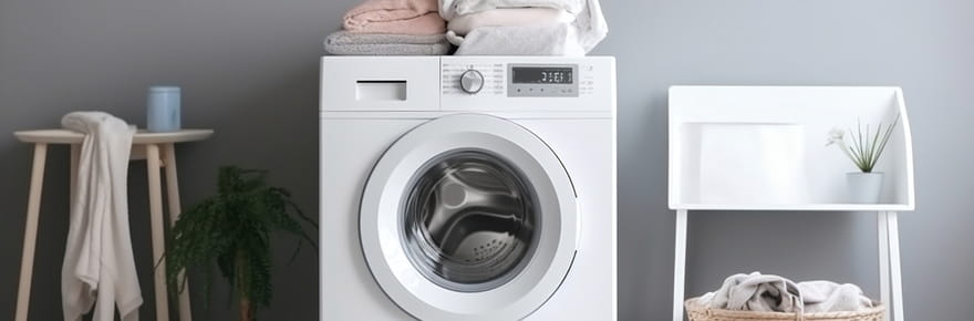 Ces 20&nbsp;choses &agrave; ne jamais mettre dans la machine &agrave; laver