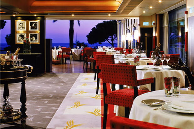 Le restaurant du 7e art