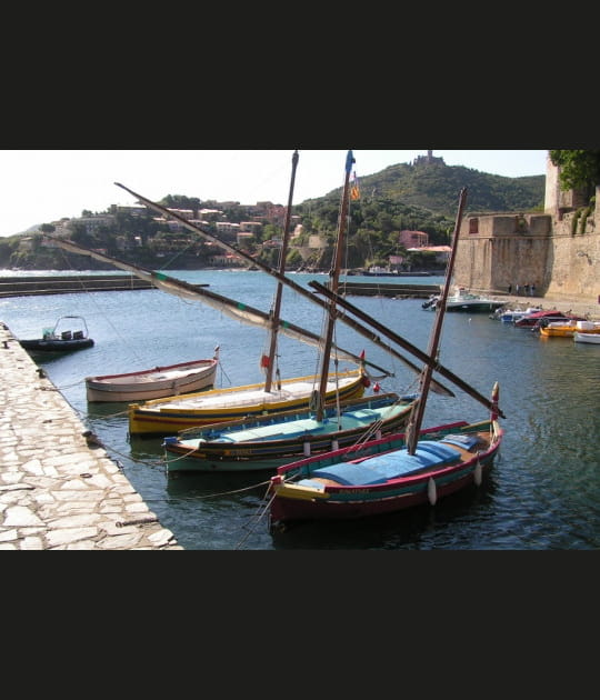 Collioure