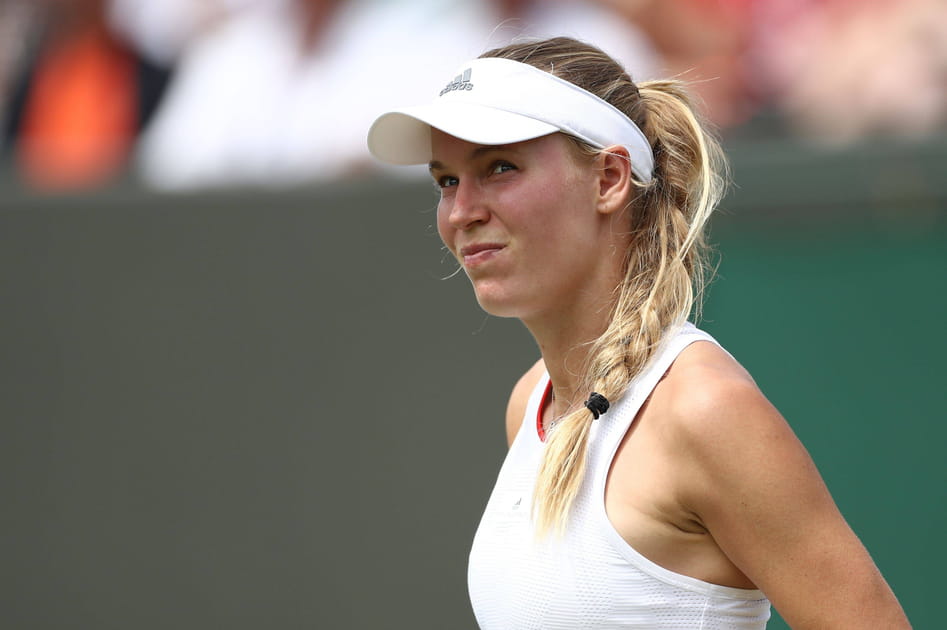 6e - Caroline Wozniacki (tennis)&nbsp;: 7,5&nbsp;millions de dollars