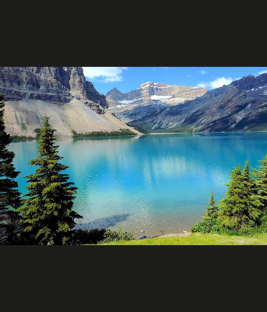 Bow Lake
