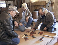 American Pickers, la brocante made in USA