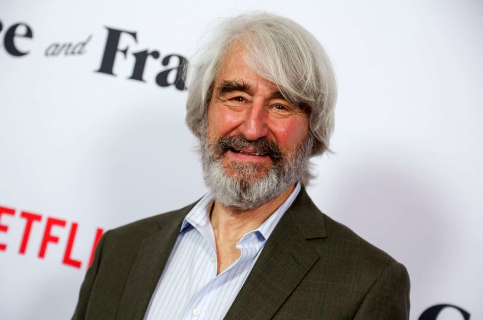 Sam Waterston