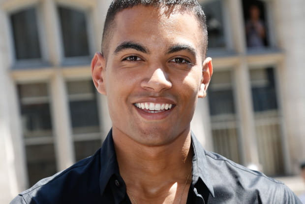 Terence Telle mystérieux sur ses amours