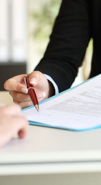 Contrat multisupport en unit&eacute;s de compte