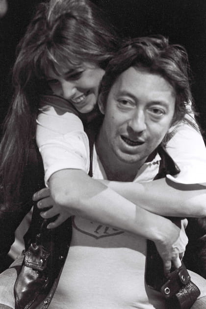 Gainsbourg &quot;jouait &agrave; la poup&eacute;e&quot; avec Jane Birkin