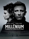 Millenium : les hommes qui n'aimaient pas les femmes