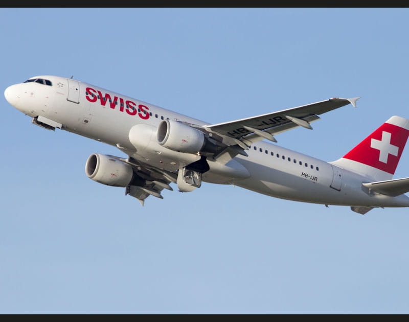 17&nbsp;- SWISS
