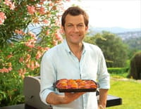 Petits plats en équilibre été