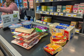 Je n'utilise jamais de carte de cr&eacute;dit pour payer mes courses&nbsp;: les experts me donnent raison et voici pourquoi