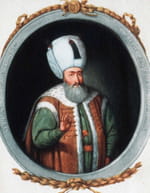 Empire ottoman
