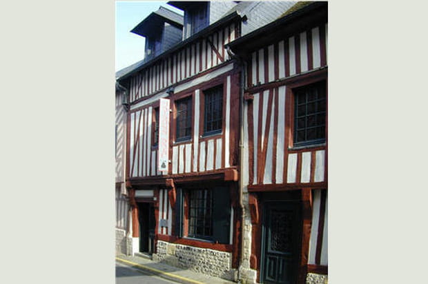 Colombage