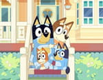 Bluey