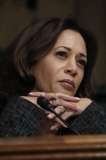 Kamala Harris et les agressions sexuelles&nbsp;: un combat judiciaire de longue date
