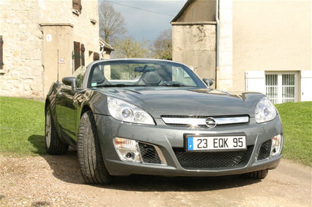 Un design sportif mais non ostentatoire