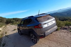 Dacia pr&eacute;pare un moteur r&eacute;volutionnaire, de belles &eacute;conomies en vue pour ses conducteurs