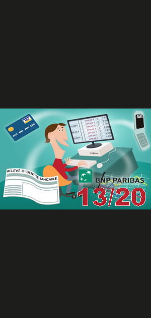 11e ex-&aelig;quo&nbsp;: BNP Paribas
