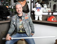 Pop Life : Programme Comic Con Paris 2019