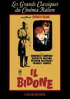 Bidone, Il