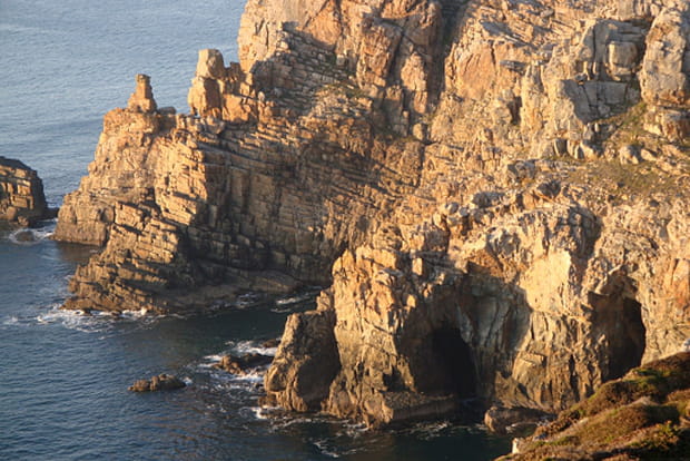 Le château de Dinan