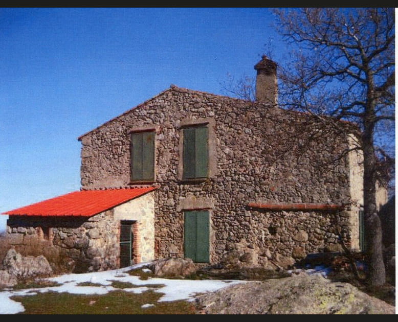 Maison foresti&egrave;re en Languedoc-Roussillon