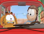 Garfield & Cie