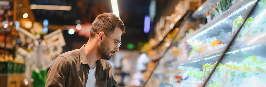 Comment savoir si un aliment est ultra-transform&eacute;&nbsp;? On a test&eacute; cet outil qui permet de le savoir en quelques secondes